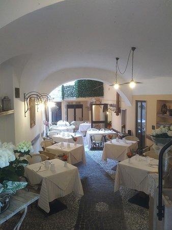 La Corte Dei Pai